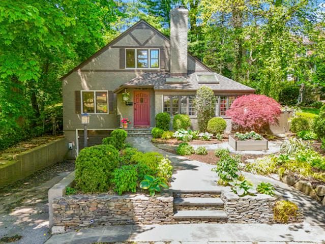 House for sale in Mamaroneck, New York