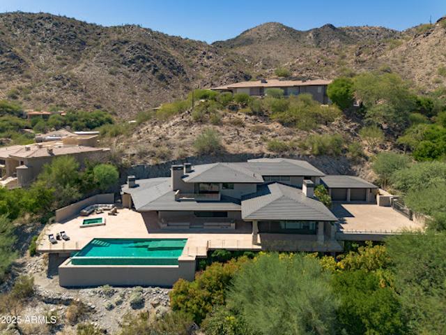House for sale in Paradise Valley, Arizona