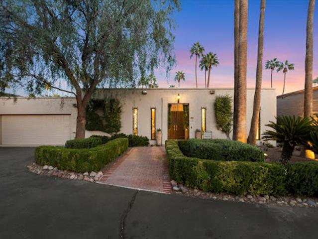 House for sale in Paradise Valley, Arizona