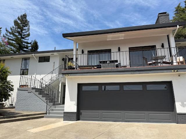 House for sale in Oakland, California