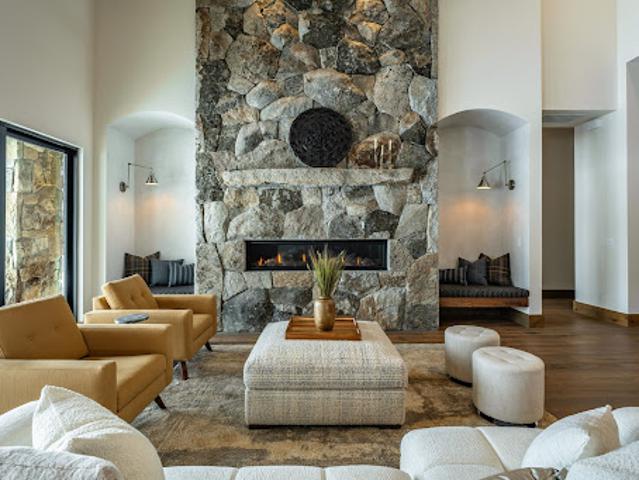 House for sale in Truckee, California