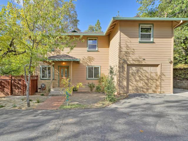 House for sale in Placerville, El Dorado County