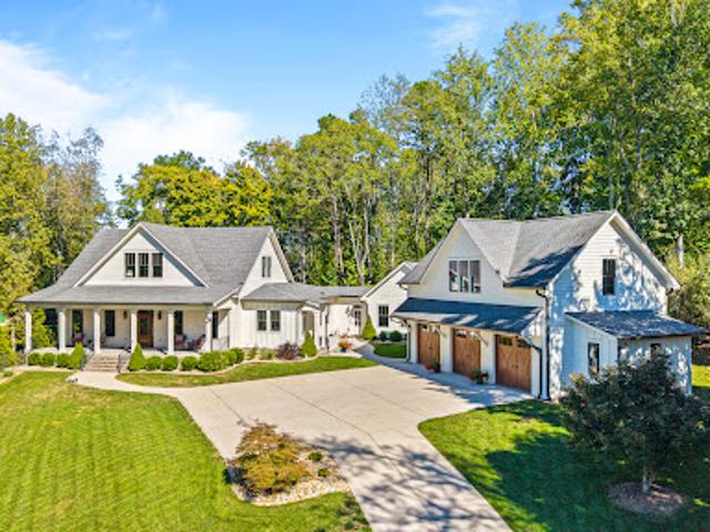 House for sale in Knoxville, East Tennessee