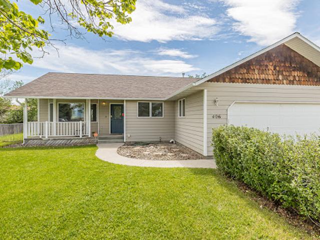 House for sale in Belgrade, Montana
