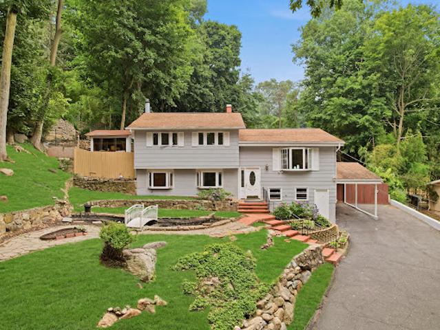 House for sale in White Plains, New York