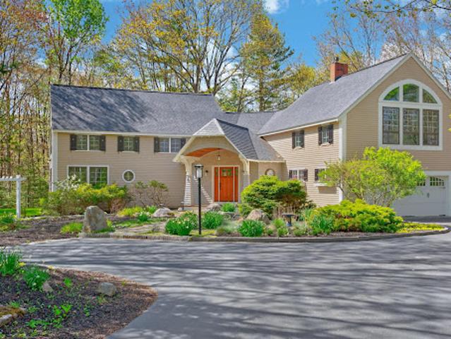 House for sale in Kennebunkport, Maine
