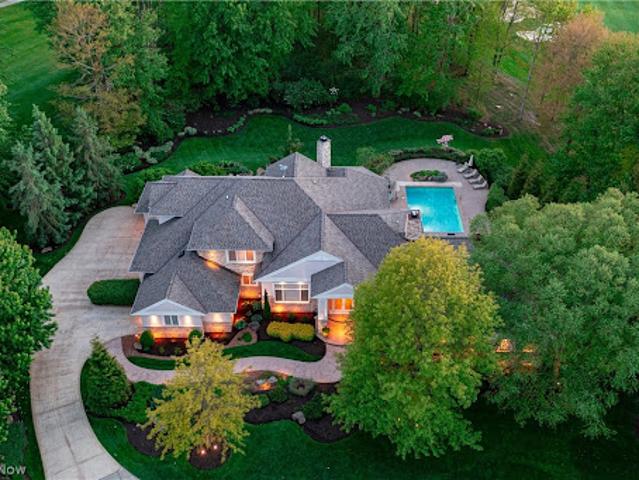 House for sale in Portage, Ohio