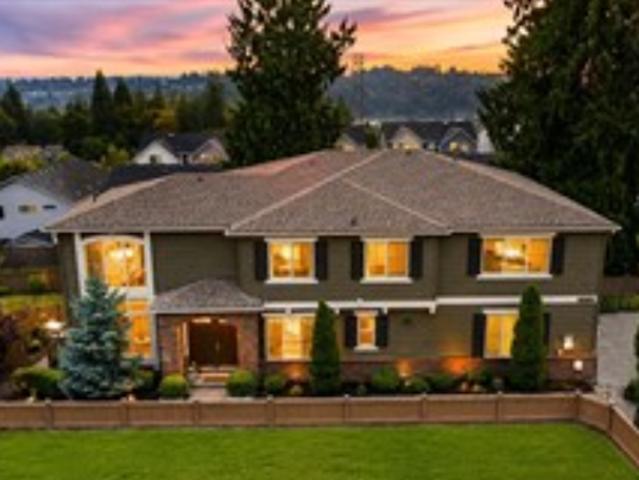 House for sale in Bothell, Washington