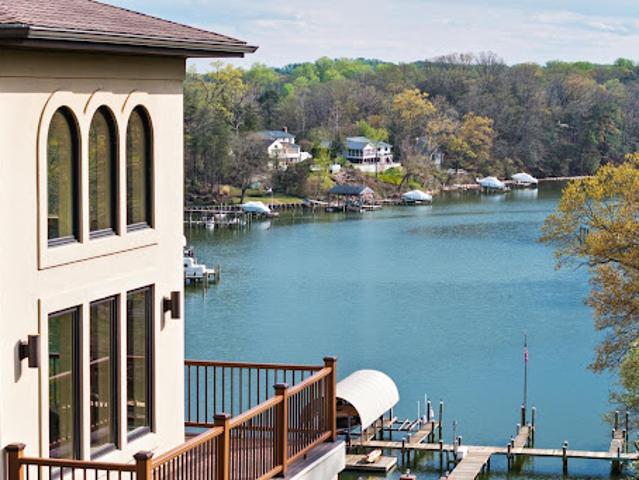 House for sale in Severna Park, Maryland