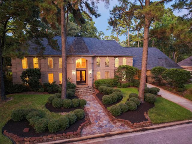 House for sale in Harris, Texas