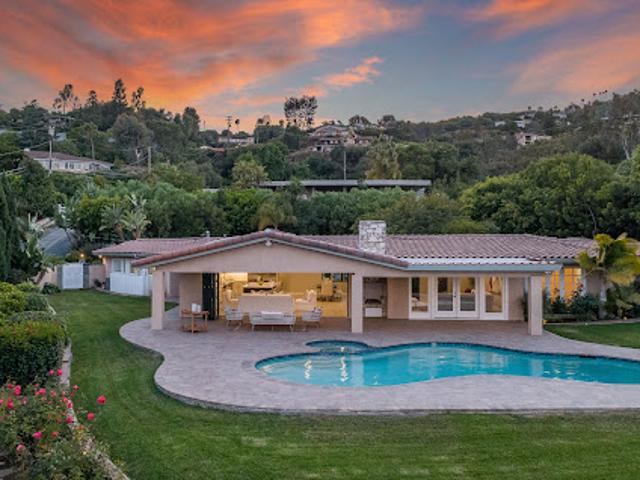 House for sale in Rancho Palos Verdes, California