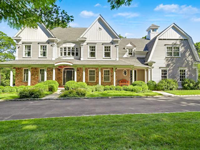 House for sale in Wilton, Western Connecticut Planning Region