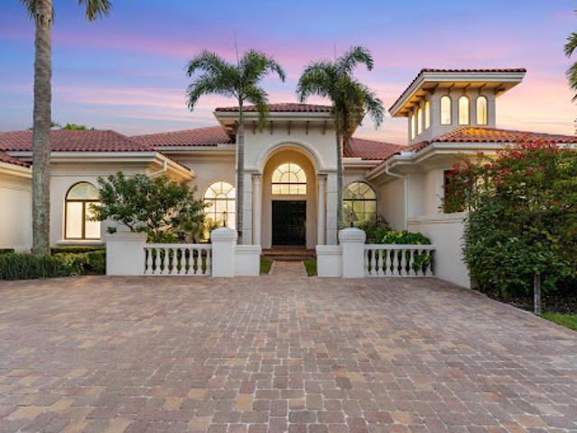 House for sale in Palm Beach Gardens, Palm Beach County