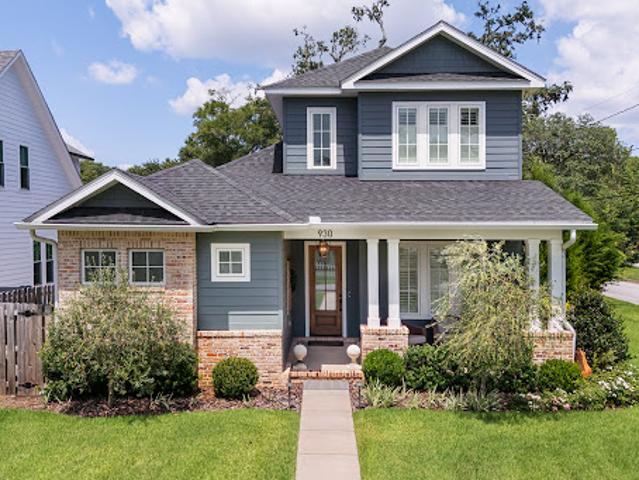 House for sale in Pensacola, Escambia County