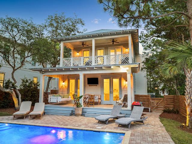 House for sale in Walton, Florida