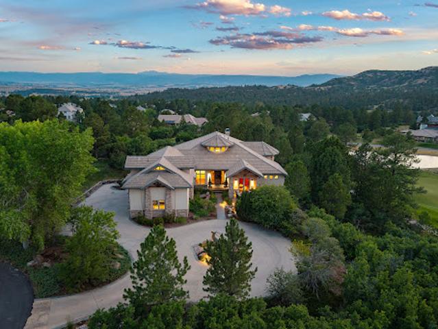 House for sale in Castle Rock, Colorado