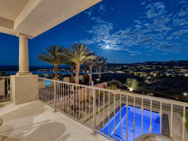 House for sale in Henderson, Nevada