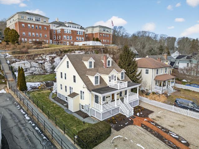 House for sale in Groton, Connecticut