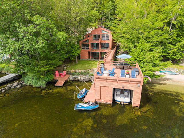 House for sale in New Hampshire
