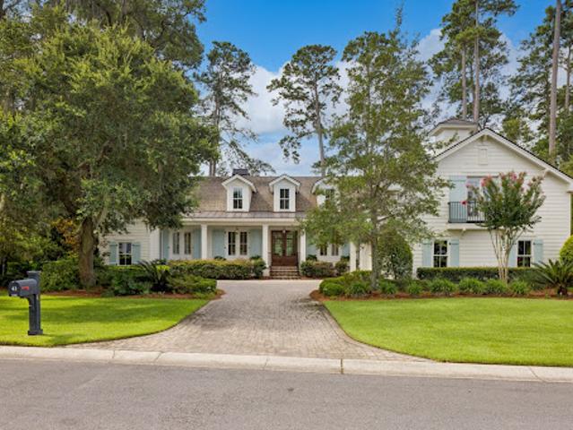 House for sale in Bluffton, South Carolina