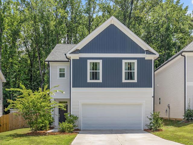 House for sale in Mecklenburg, North Carolina