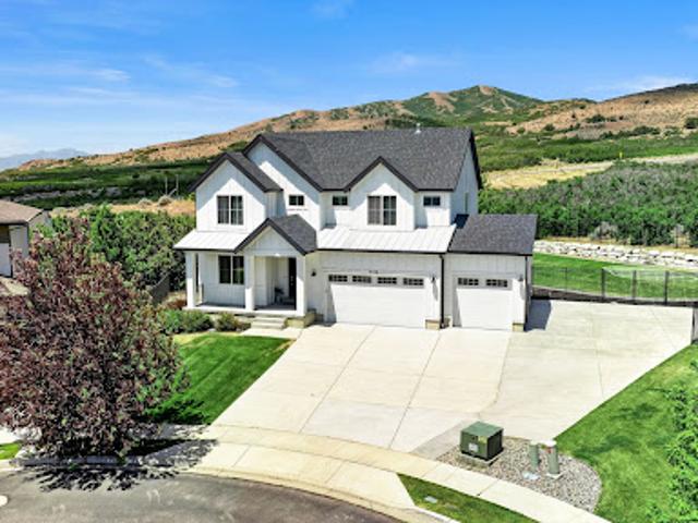 House for sale in Utah