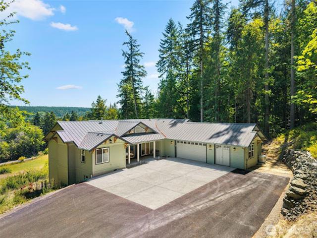 House for sale in Washington