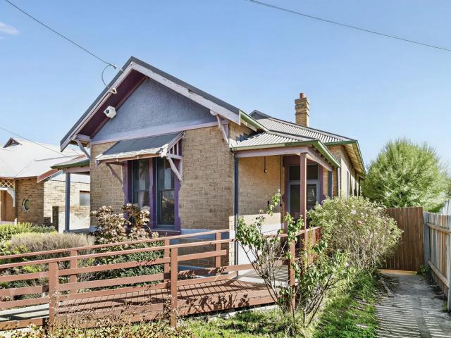 House for rent in Bletchington, Orange