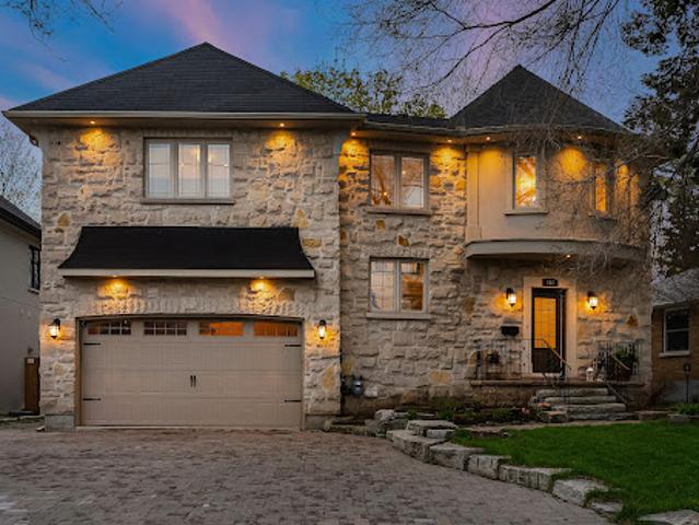House for sale in Woburn, Ontario