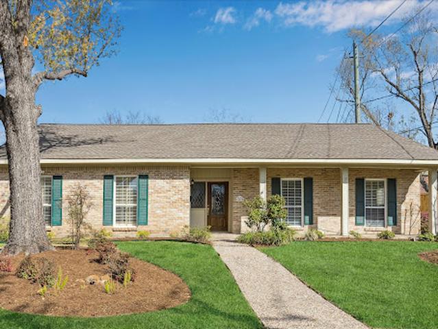 House for sale in Harris, Texas