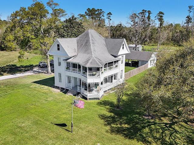 House for sale in Chambers, Texas