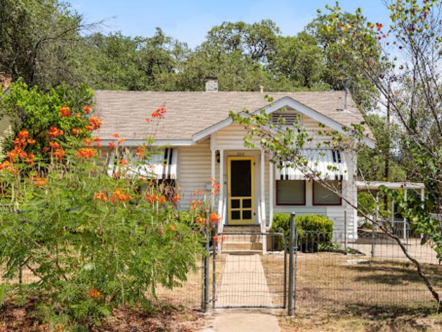 House for sale in Austin, Texas