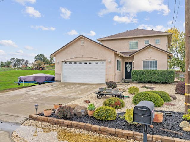 House for sale in Ione, California