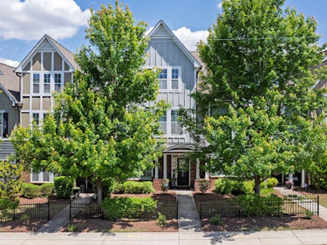 House for sale in Wake, North Carolina