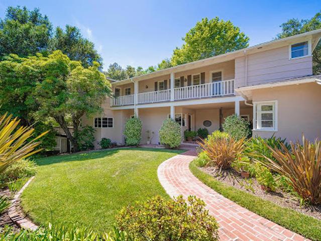 House for sale in Pasadena, California