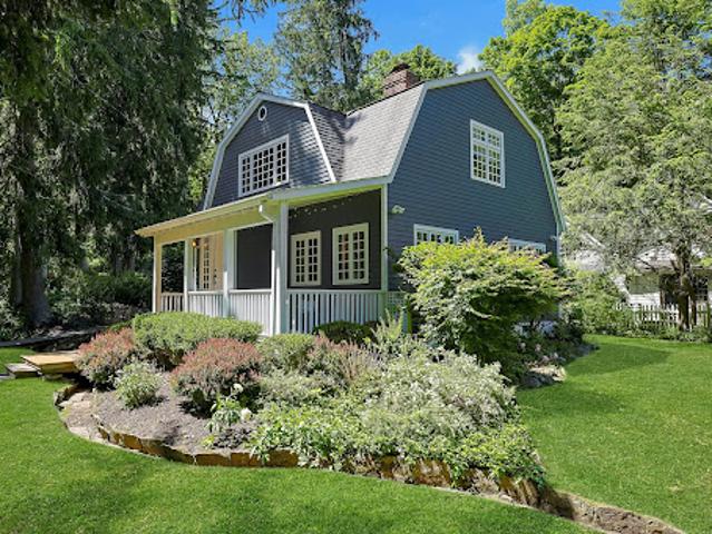 House for sale in Chappaqua, New York