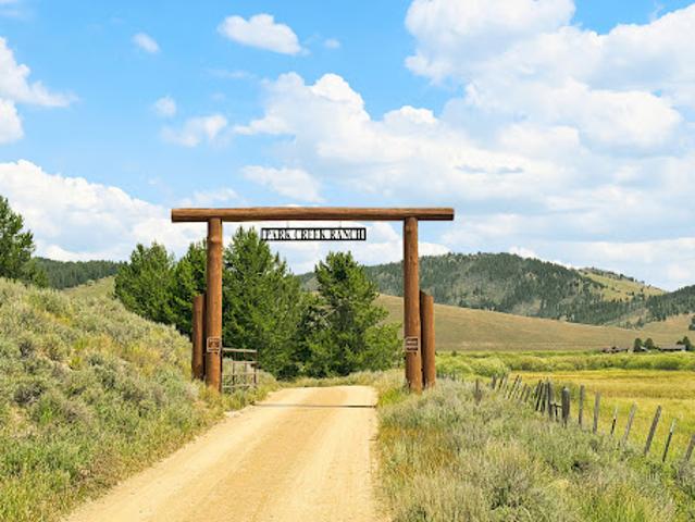 House for sale in Stanley, Idaho