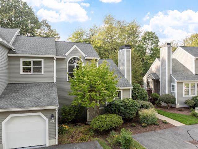House for sale in Waltham, Massachusetts