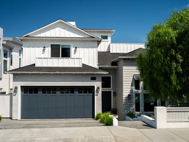 House for sale in Redondo Beach, California