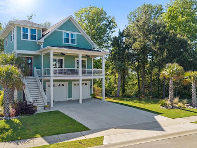 House for sale in Holly Ridge, Onslow County