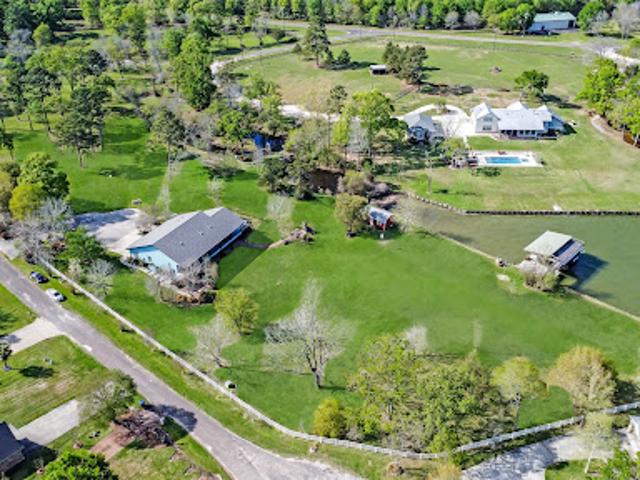 House for sale in Polk, Texas