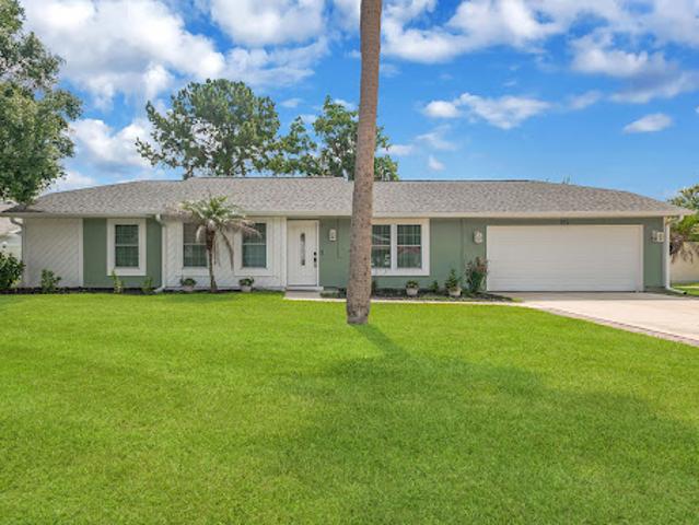 House for sale in Oldsmar, Florida