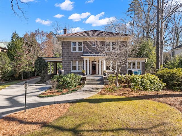 House for rent in Atlanta, Georgia