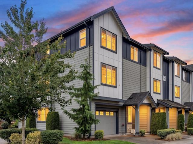 House for sale in Bothell, Washington
