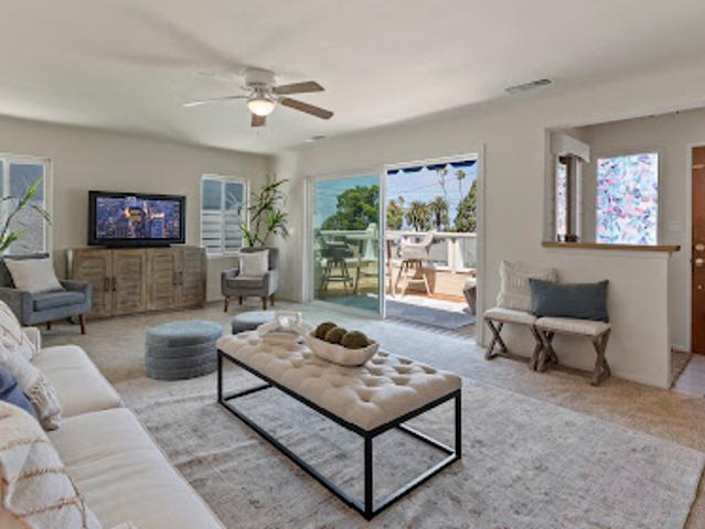 House for sale in Hermosa Beach, California
