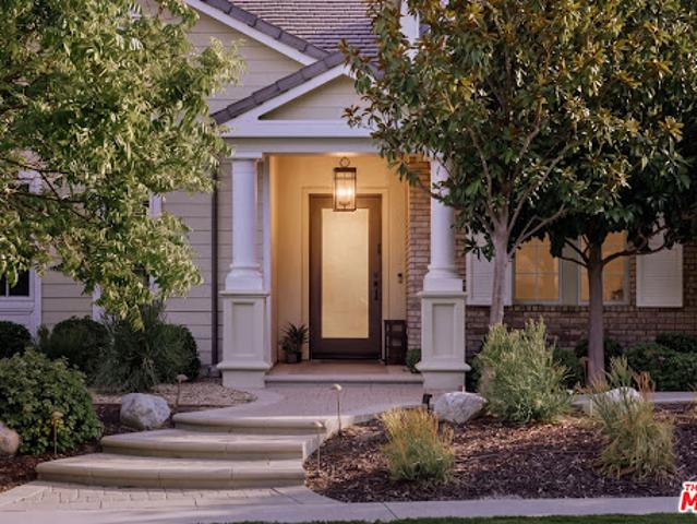 House for sale in Calabasas, California