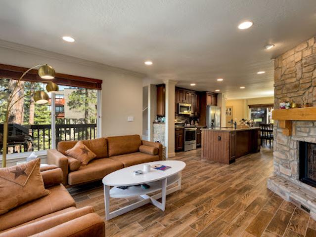 House for sale in Zephyr Cove