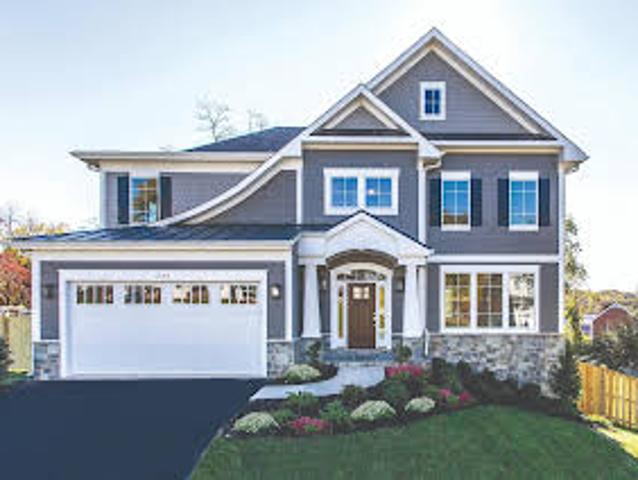 House for sale in Fairfax