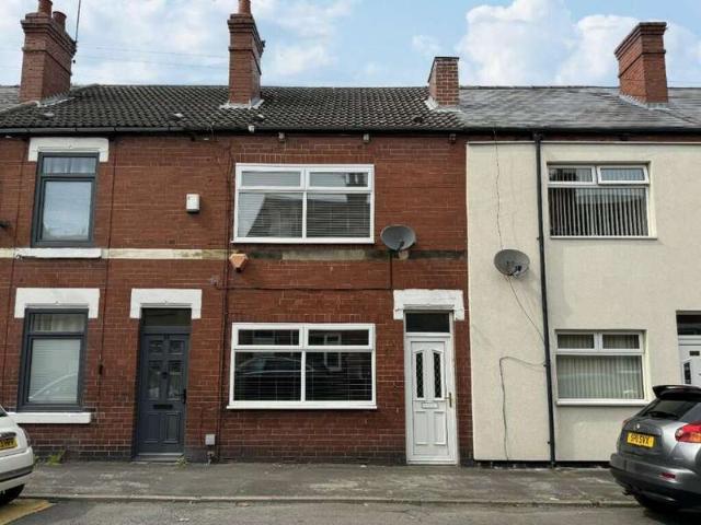 House for sale in Little Hemsworth, Wakefield