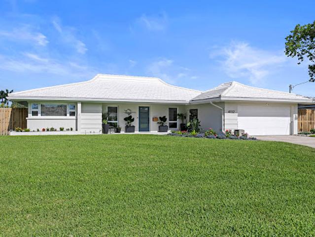House for sale in Saint Petersburg, Florida